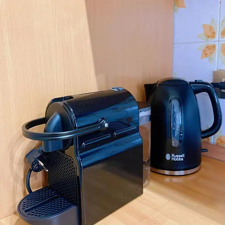 Terra Mestre Apartamento Veneza