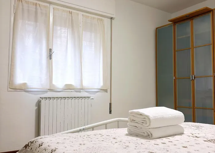 Appartement Terra Mestre *