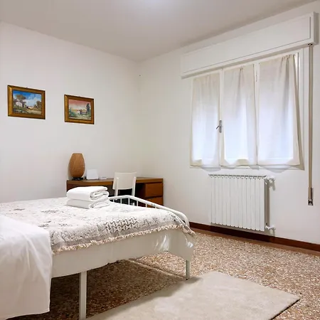 Terra Mestre Апартаменты *