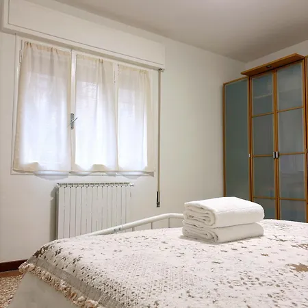 Appartement Terra Mestre *