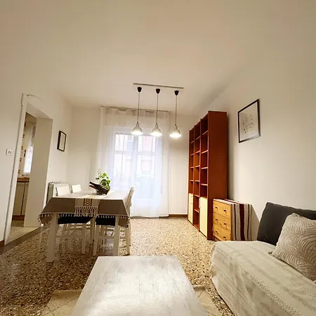 Terra Mestre Apartment *