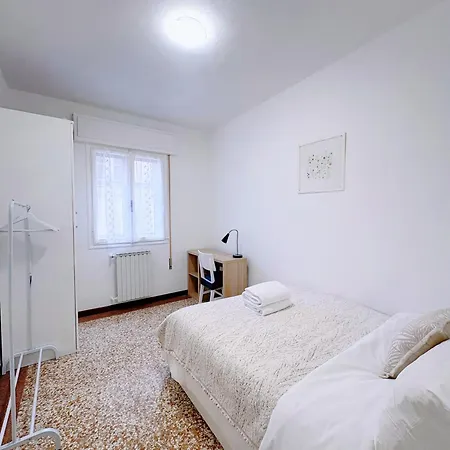 Διαμέρισμα Terra Venice *