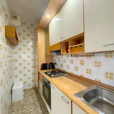Terra Venice Διαμέρισμα