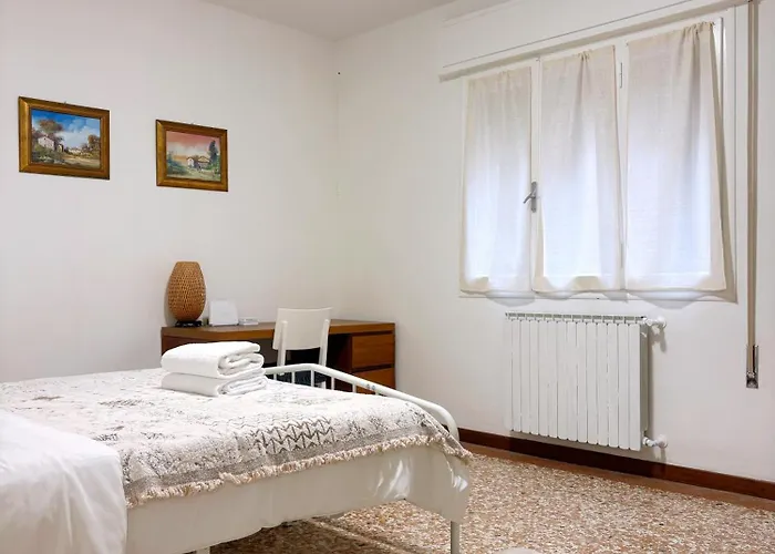 Terra Mestre Apartment *