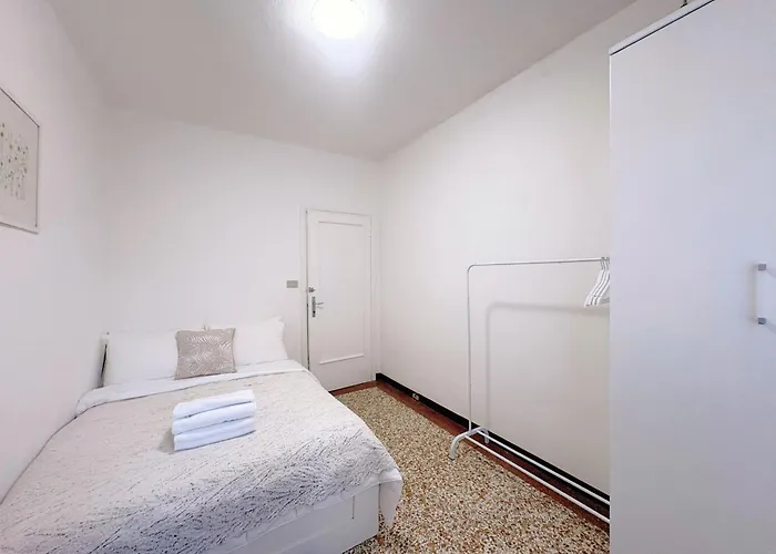 Terra Mestre Apartment