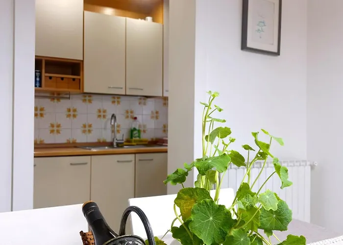 Appartement Terra Mestre *
