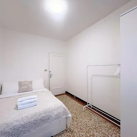 Terra Mestre Apartman