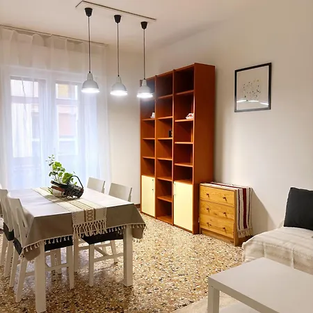 Terra Mestre * Benátky