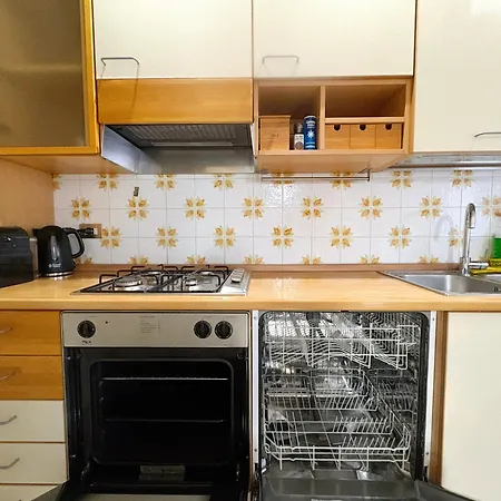 Terra Mestre Apartmán