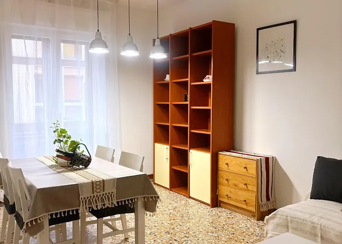 Terra Mestre * Velence