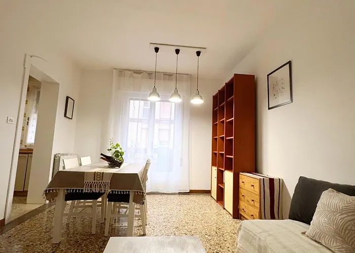 Terra Mestre Apartman *