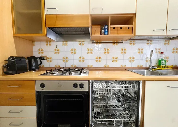 Terra Mestre Apartmán