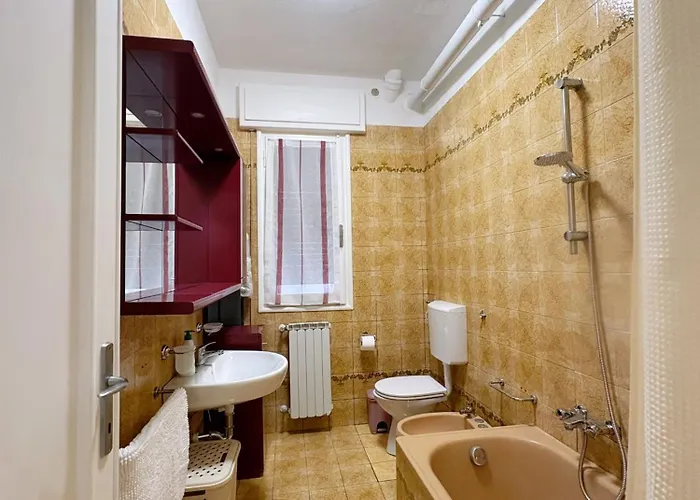 Terra Mestre Apartmán *