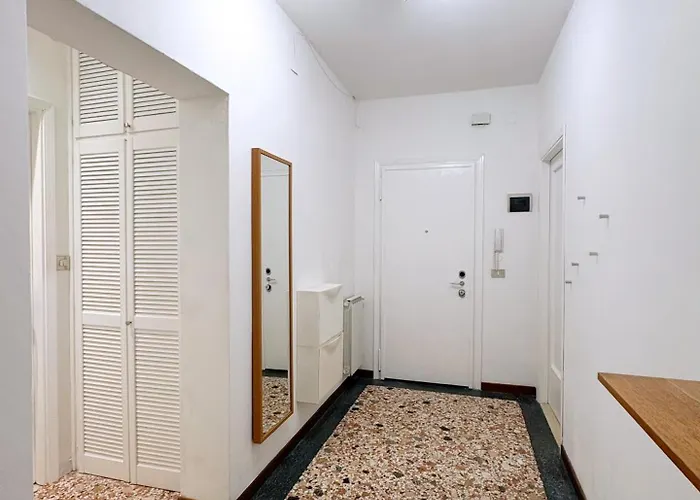 Apartmán Terra Mestre *