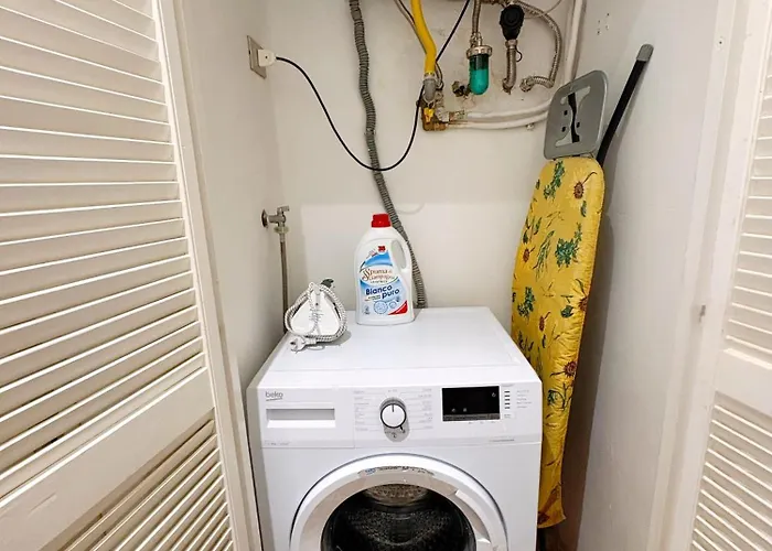 Terra Mestre Apartmán *