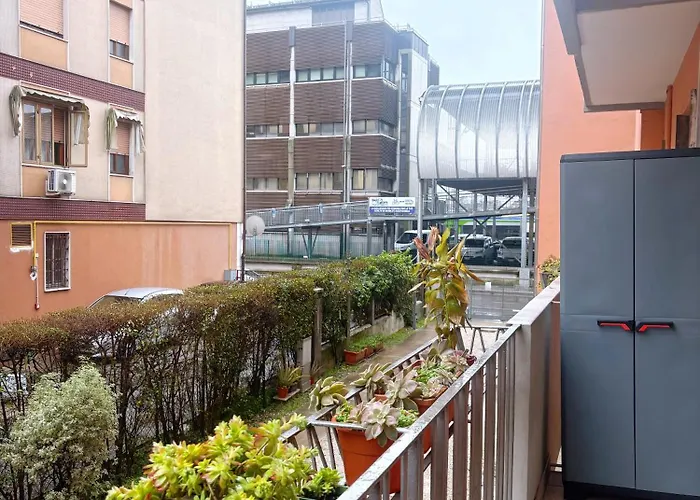 Apartmán Terra Mestre